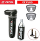 Air Gun Pump with 16g CO2 Cartridge - Zefal