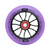 100MM MADD GEAR FORCE WHEEL PURPLE