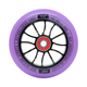 100MM MADD GEAR FORCE WHEEL PURPLE