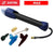 Zefal 318 MAX Pump with Adapters