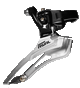 SRAM FORCE / RIVAL / APEX Front Derailleur Parts (2007-2012)