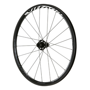 Vittoria Elusion Carbon 30 Wheelset