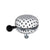 Basil - Polkadot Big Bicycle Bell