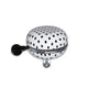 Basil - Polkadot Big Bicycle Bell