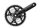 Sunrace - M9 Chainwheels