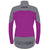 Proviz Nightrider 2.0 Women's Cycling Jacket Purple