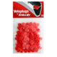 Velocity Velo Plugs 72pcs