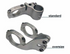 Deda Clip One Clamp Units