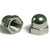 Metric Domed Nut - Thumbnail