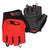 Lizard Skins Aramus Cadence Gloves Crimson Red