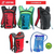 Zefal Z Hydro M Hydration Bag Green/Blue