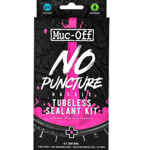 WS MISC Muc Off Sealant per 80mls