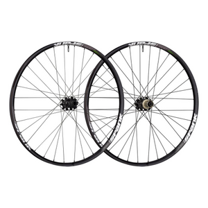 Spank - 359/350 Vibrocore Wheelset