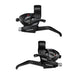 Shimano ST-EF41 7 Speed EZ-Fire Plus Shifters