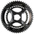Praxis - Zayante Carbon DM M30 Road Cranks