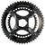 Praxis - Zayante Carbon DM M30 Road Cranks