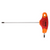 Unior Torx Profile Screwdriver with T Handle