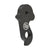 Problem Solvers Seatpost Clamp with Rack Mounts