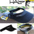 Sport Visor with Sweat Band - Halo