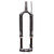 RockShox SID B 80mm-120mm A1-A4 (2011-2016) Fork Spare Parts