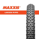 Maxxis - 700c CX Mimo