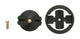 Cannondale SAVE Stem -6 deg