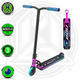 VX9 PRO SCOOTER PINK / TEAL