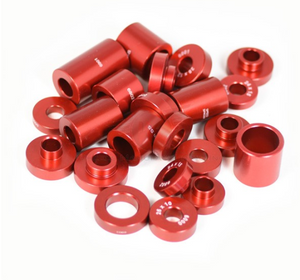 10mm ID &amp; Larger Hub Bearing Installation Drift Set