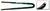 Park Tool - SPA-1 - Green 2.9mm Pin Spanner