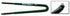 Park Tool - SPA-1 - Green 2.9mm Pin Spanner