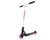 ROOT LITHIUM SCOOTER PINK / GREY