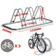 3-Bike Stand