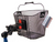 Ontrack - Black Wire Q/R Basket