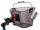 Ontrack - Black Wire Q/R Basket
