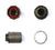 Joytec and Novatec - Freehub Bodies