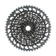 SRAM XG-1275 GX Eagle™  12spd 10-52t Cassette - Black