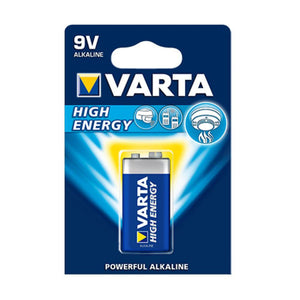 Alkaline & General Purpose Batteries