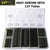 Heat Shrink Assortment 127 Piece Red