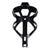 Zefal Pulse B2 Bottle Cage Black