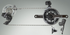 SRAM RED AXS 2X eTap Groupsets