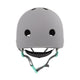 Krash Pro ABS Youth - Grey