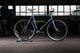Stabilus 2.0 Folding Bike Stand