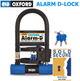 Oxford Alarm-D Pro 260mm D-Lock