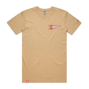 RockShox Pennant Tee Shirt