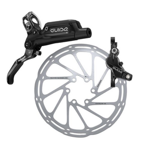 SRAM Guide R Hydraulic Disc Brakes