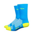D-Logo Hi-Vis Blue/Yellow S