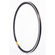 Velocity Deep-V 700C Rim 36H Black MSW