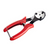 SRAM Cable Cutter with End Cap Crimper