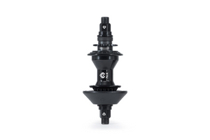 Eclat Pulse Rear Hub