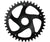 KMC - E-Bike (BOSCH GEN 3) Chainrings